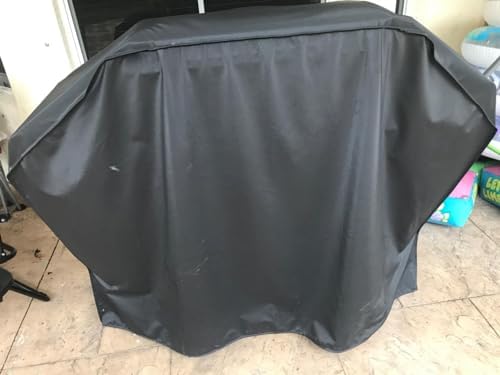 62" Grill Cover for Char-Broil Performance 3-4 Burner Gas Grill - Image 4