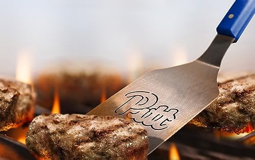 YouTheFan NCAA Spirit Series 3pc BBQ Set , 22" x 9" - Image 3
