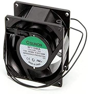 Henny Penny Fan-115 Volt 16684 - Genuine OEM Replacement Part by Henny+Penny