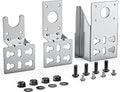 6902 Universal Barbecue Grill Stainless Steel Rotisserie Motor Bracket by onlyfire