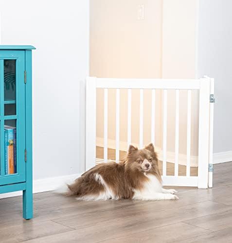 Primetime Petz 360 Pet Gate Extension,White - Image 6