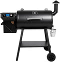 Z GRILLS 550B2 Pellet Grill Smoker, PID 3.0 Auto Temp Control, 553 Sq in by ZGRILLS
