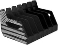 Foam Pistol Rack for Gun Safe|Gun Cabinet Accessories by BestTechSafe