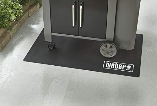 Weber® Floor Protection Mat - Image 4
