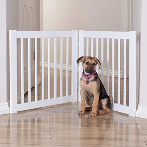 Primetime Petz 360 Pet Gate Extension,White - Image 4