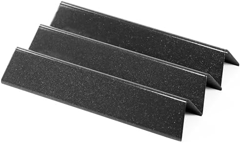 E210 7635 Flavorizer Bars Replacement Part for Weber Spirit I & II 200 by COGRICHBF