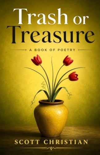 Trash or Treasure by Unknown