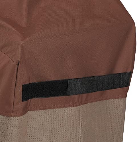 DUCKCOVERS Ultimate Waterproof BBQ Grill Cover, 65 Inch, Grill Cover, Grill Cover for Outdoor Grill, BBQ Cover - Image 2