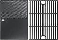 Hisencn Grill Replacement Part for Nexgrill 4&5 Burner 720-0830H,720-0888N by Hisencn