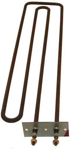 Vulcan Hart Vulcan HART 411861-4 Oven Element 208V 2000W Vulcan Et8 Et10 Commercial 341199 by Unknown