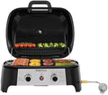 Royal Gourmet GT2008B Portable 2-Burner Gas Grill, Solid Sheet Metal Legss by RoyalGourmetCorp