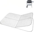 304 Stainless Steel Hinged Cooking Grate for PK99011 (Pre-1997 Models) by KEESHA