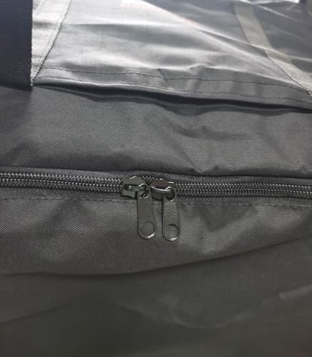 22 Inch Griddle Carry Bag (Fits Blackstone 22 inch Grill Griddle) Fit Griddle with Hard Cover, BPA257 - Image 6