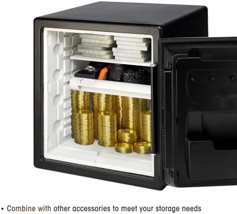 Tray Insert Compatible with SentrySafe SFW082 and SFW123 Safes - Image 5