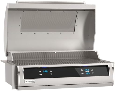 Fire Magic Electric Grill 500 Series Grill - Image 3