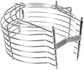 Univex 1024430A Safety Ring Assembly, by Univex