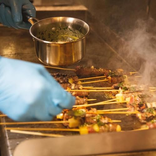 Le Griddle 30-inch Built-in/Tabletop Propane Gas Griddle - GFE75 - Image 5