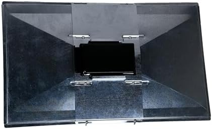 Replacement Grease Tray Set for Bbq Grill Models from Nexgrill, Dyna Glo, Kenmore, Backyard Grill, BHG, Uniflame and Others (20-23.5 inches) - Image 3