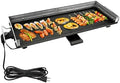 AEWHALE 35" Electric Nonstick Extra Large Griddle Grill,3m Cable by AEWHALE