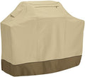 Classic Accessories Veranda Water-Resistant 44" BBQ Grill Cover by ClassicAccessories