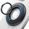 andobil 2026 3rd Gen Stability Magnetic Phone Ring Grip for MagSafe, Black by Andobil
