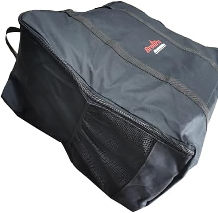 22 Inch Griddle Carry Bag (Fits Blackstone 22 inch Grill Griddle) Fit Griddle with Hard Cover, BPA257 - Image 5