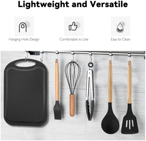 Camping Cooking Utensils Set, Silicone Cookware for Travel BBQ - Image 4