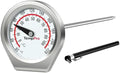 TempPro Dial Instant Read Meat Thermometer for Cooking by TempPro