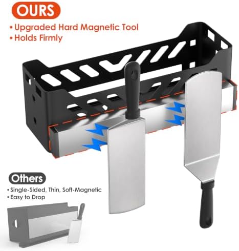 Griddle Caddy for Blackstone Griddle Accessories, 28"/36"Griddles BBQ Grill - Image 3
