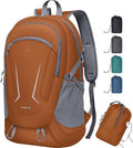 MIYCOO Ultralight Packable Backpack, 35L Water-Resistant Hiking Daypack by MIYCOO