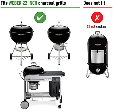 Weber® Gourmet BBQ System Hinged Charcoal Cooking Grate, Charcoal Accessories - Image 3