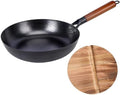 Non Stick Frying Pans Saute Cooking Skillets by Unknown