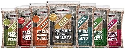 Camp Chef Hickory BBQ Pellets - Image 5
