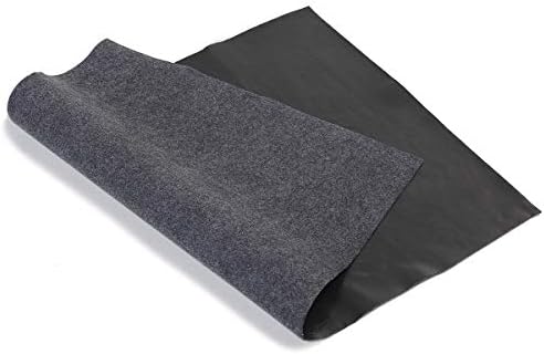 36”×72“inches under grill mats for outdoor grill,BBQ Grilling Gear Waterproof, oil-resistant, deck protector, reusable, fire pit, fireplace,easy to clean,barbecue grill mat - Image 3