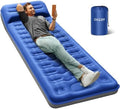 OGERY Sleeping Pad for Camping, 6" Extra-Thick Reinforced Camping Pad by OGERY