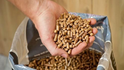 Camp Chef Competition Blend BBQ Pellets, Hardwood Pellets for Grill, Smoke, Bake, Roast, Braise and BBQ, 20 lb. Bag - Image 4