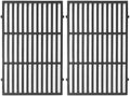 Uniflasy 19.5" Grill Parts for Weber Genesis Grill Grates for Weber Genesis 300 Series Genesis E310 E320 E330 S310 S320 S330 EP310 Cast Iron Cooking Grates Replacement for Weber Parts 7524 7528 by Uniflasy