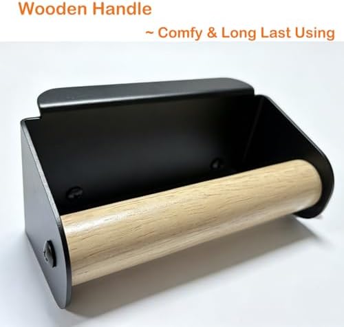 Handle and Hinge Kit for Blackstone 28", 36", 44 inch Griddle Lid Hinges - Image 6