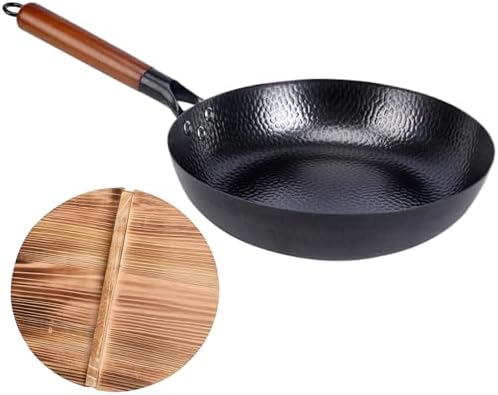 Frying Pans Nonstick Saute Cooking Cookware by Unknown