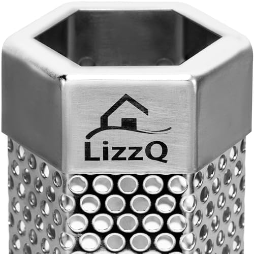 LIZZQ Premium Pellet Smoker Tube 12" (Set of 2) 5 Hours of Billowing Smoke - Image 5