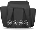 QuliMetal Grill Cover for Camp Chef 36 Inch Pellet Grills by QuliMetal