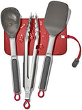 OXO Outdoor 4 -Piece Camp Stove Cooking Set by Unknown