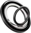 Lamicall [4.4lbs Ultra Magnet] Magnetic Phone Ring Grip for MagSafe by Lamicall
