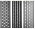 GrillGrate Sear Station | Universal Grill Grate | Sear Grates for Pellet Grill 15” Deep and Up | Pellet Grill Accessories | Hard Anodized Aluminum |15” Deep x 15.375” Wide by GrillGrate