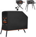 Griddle Cover for Blackstone 22 inch Griddle with Hood & Stand by Unknown