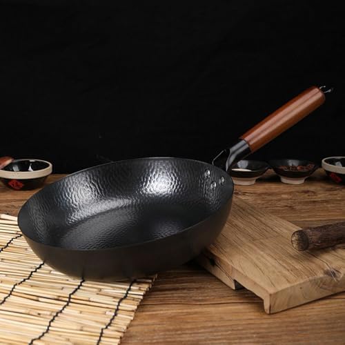 Cooking Pan Saute Cooking Skillets - Image 5