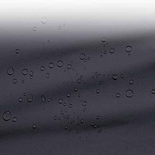 Classic Accessories Water-Resistant 80 Inch BBQ Grill Cover - Image 4