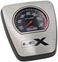 Napoleon LEX Series Temperature Gauge (S91001) - Grill Thermometer - Analog - Stainless Steel - Reusable - Outdoor Use by Unknown