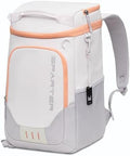 SPARTER Backpack Cooler Insulated 33/49 Can Leakproof Waterproof Bag Beach by SPARTER