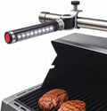Light Accents 180° LED BBQ Grill Light | Blackstone Griddle and Weber Grill | Outdoor Grilling Gifts for Men Dad Husband, Portable Grill Accessories, Flexible Outdoor BBQ Light by LIGHTACCENTS